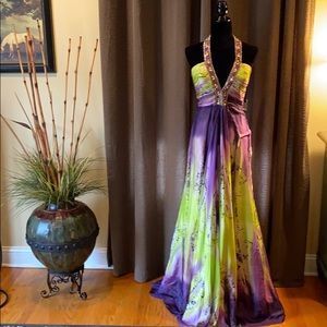 Prom/ Cruise Wear/ Party Dress